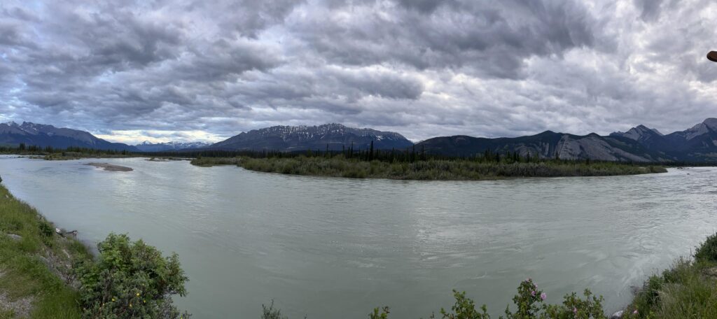 Jasper Lake